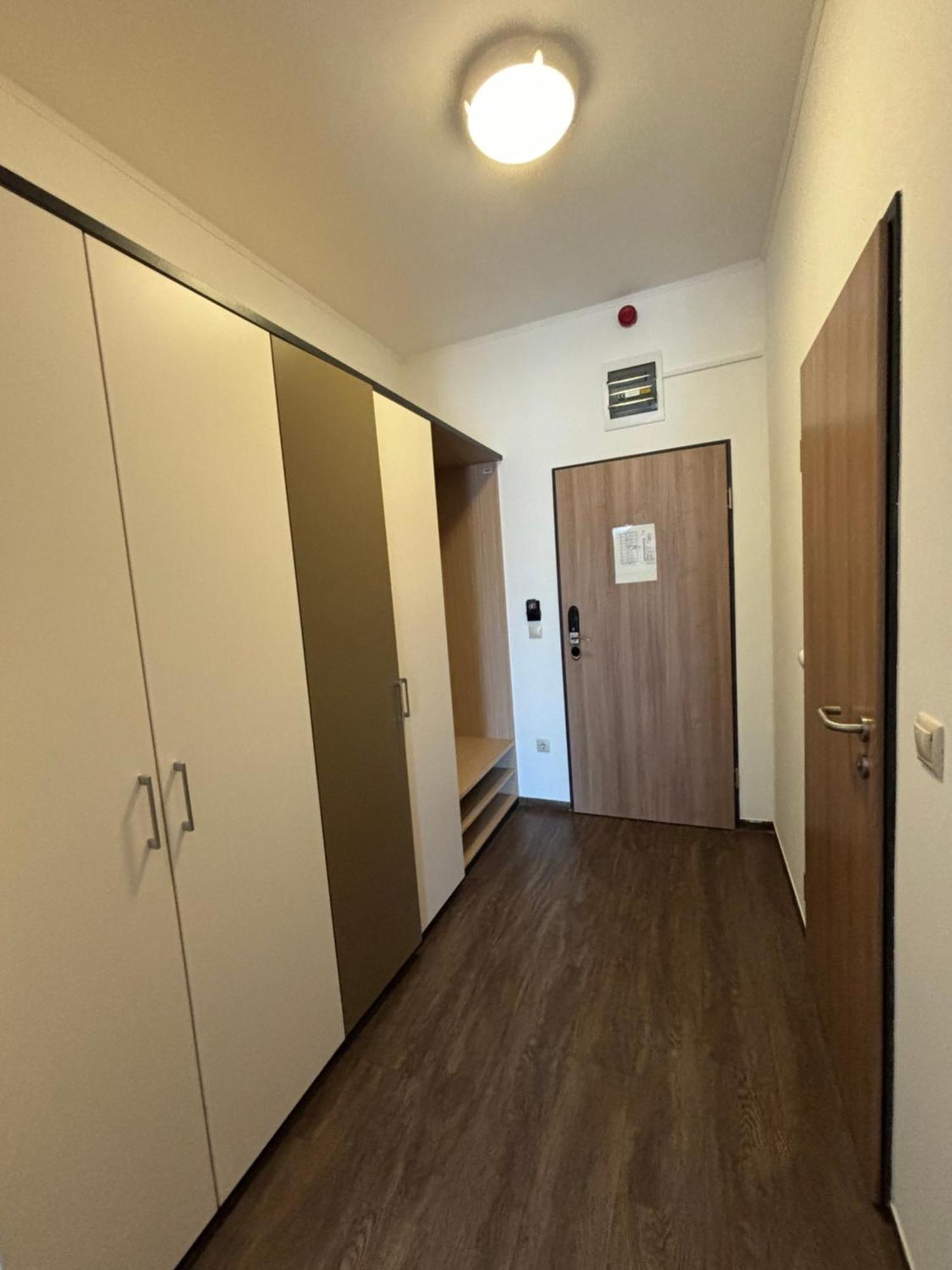 Skc Siofok Aparthotel Exteriör bild