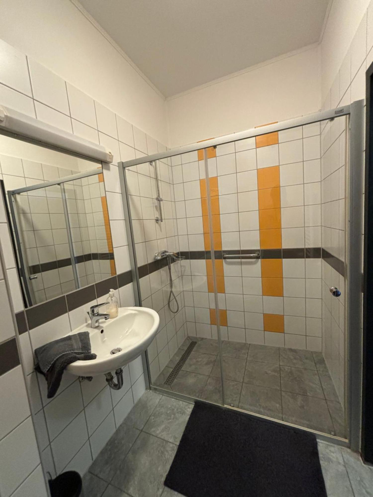 Skc Siofok Aparthotel Exteriör bild